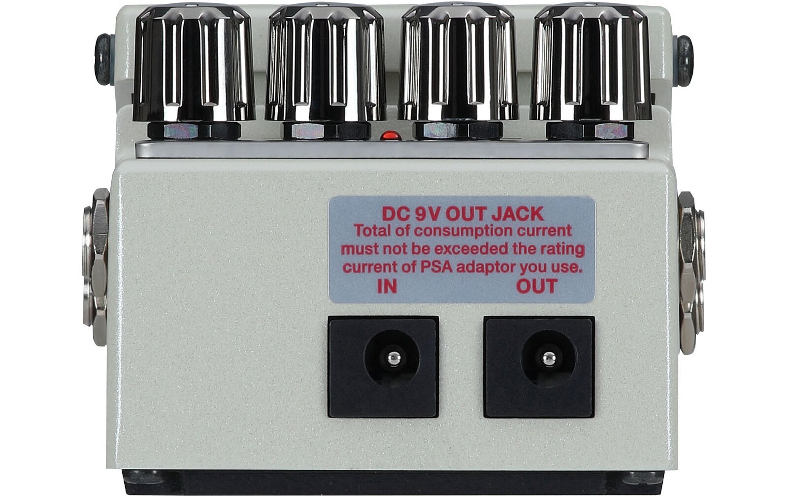 Boss NS-1X Noise Suppressor