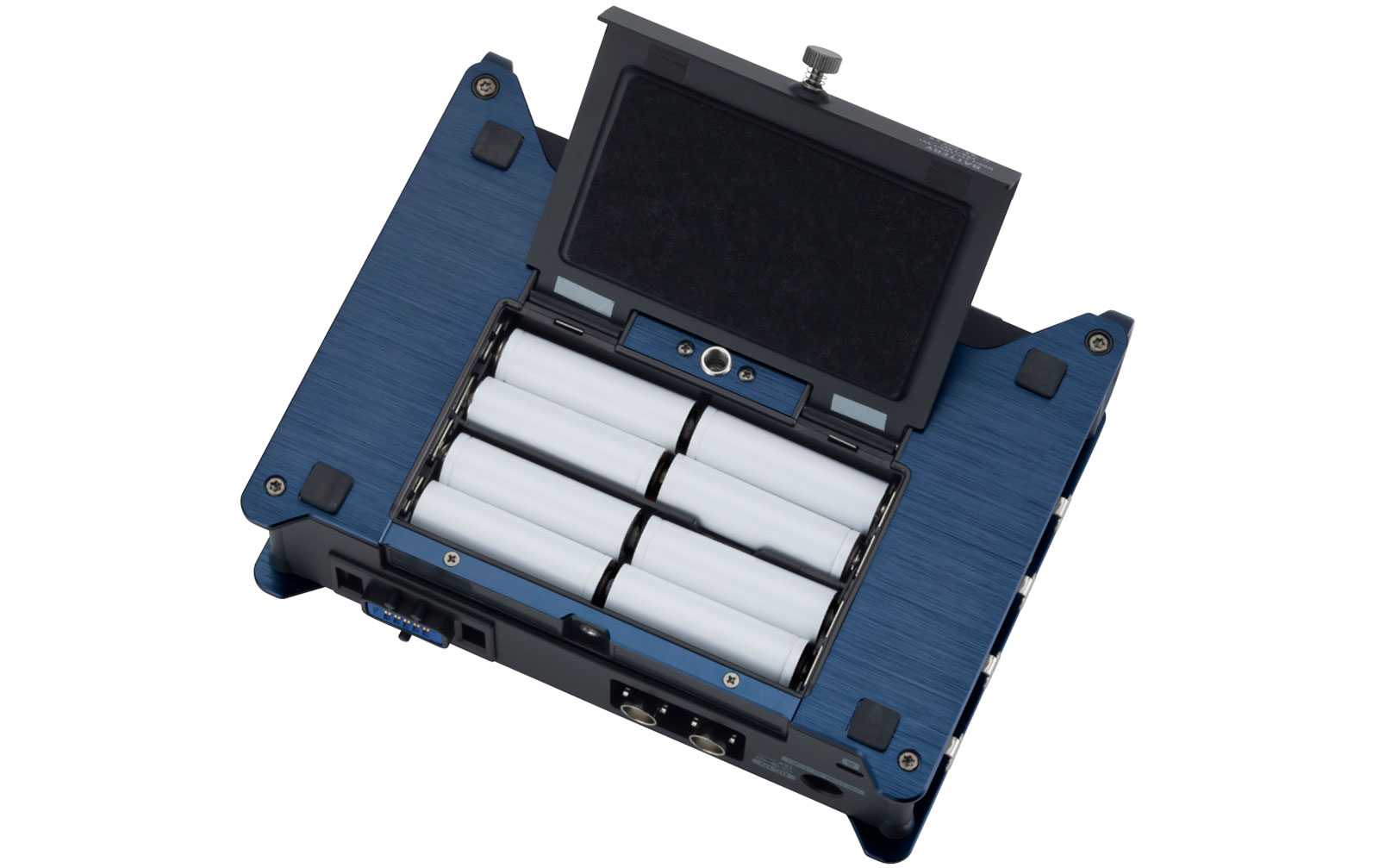 Zoom F8n MultiTrack Field Recorder