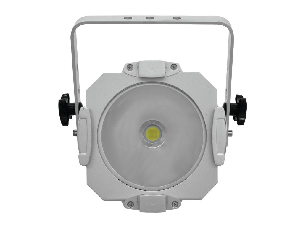 Eurolite LED ML-56 COB 3200K 80W Floor silber