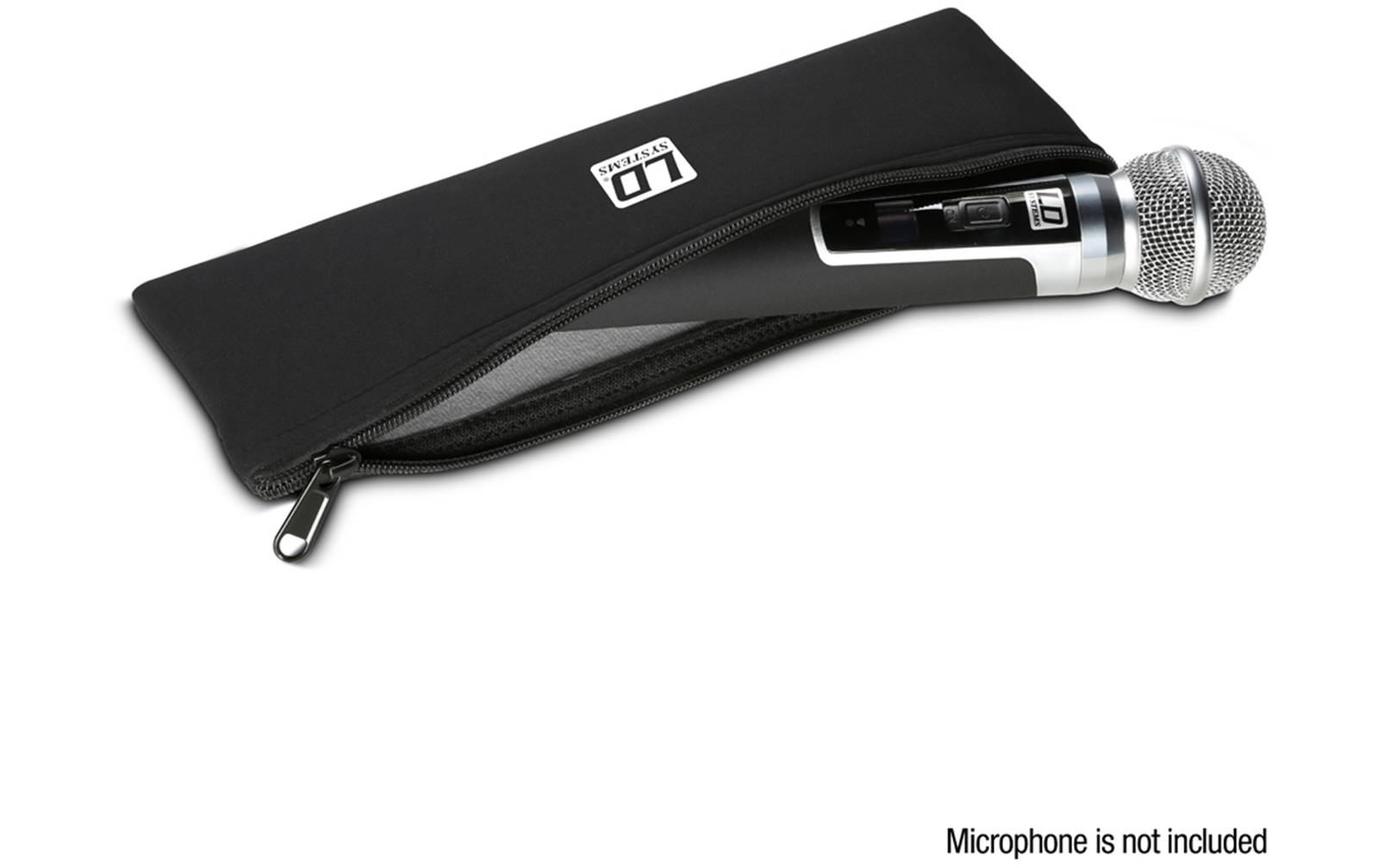 LD Systems MIC BAG L Universaltasche für Wireless Mikrofone
