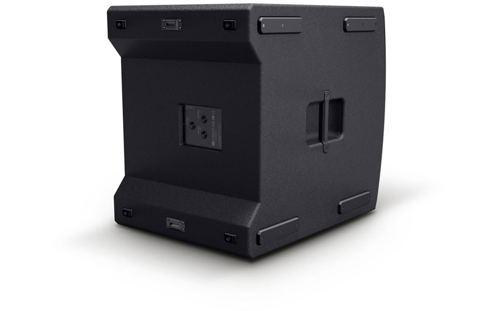 LD Systems Stinger Sub 18 G3 Passiver 18" Bassreflex PA Subwoofer