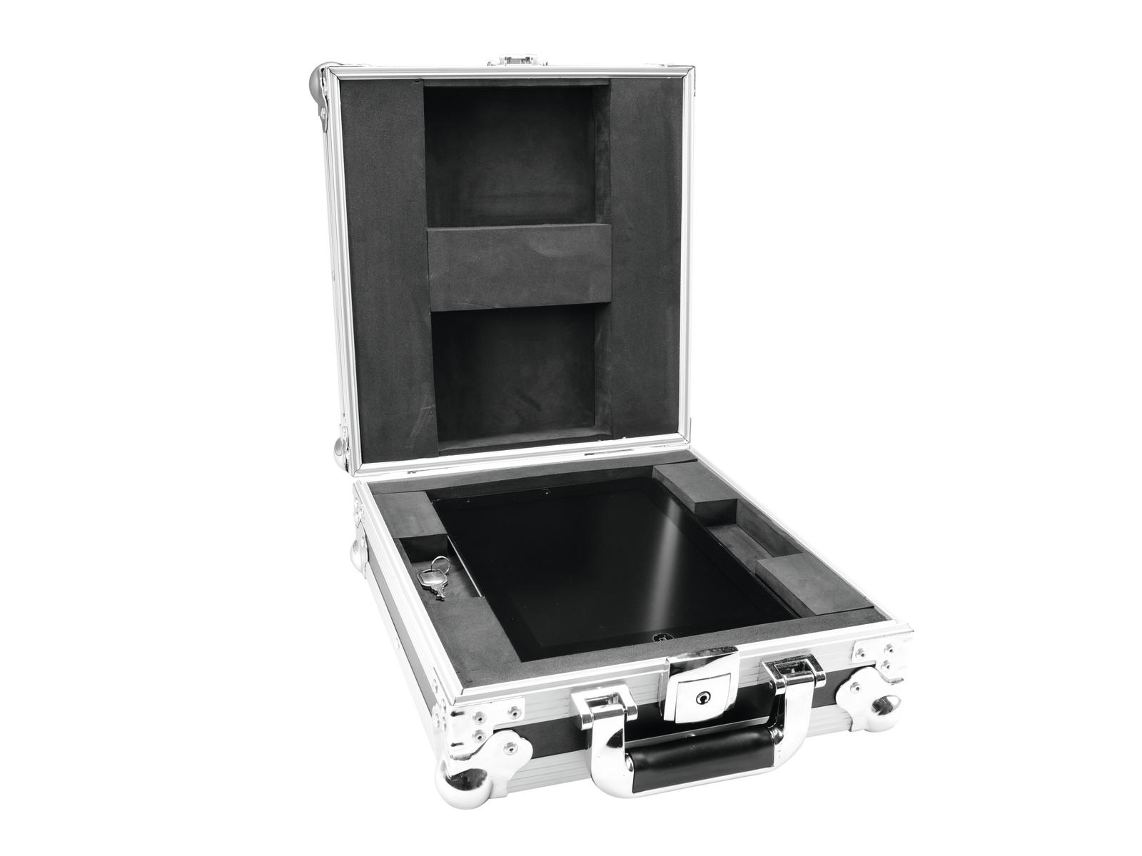 Roadinger Case für Tablets bis 190x245x20mm