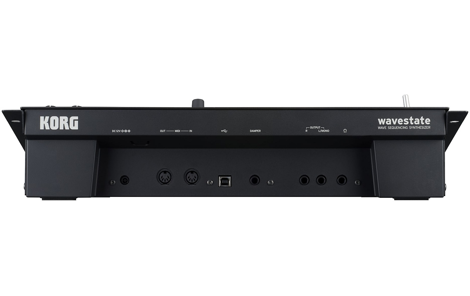 Korg Wavestate Module