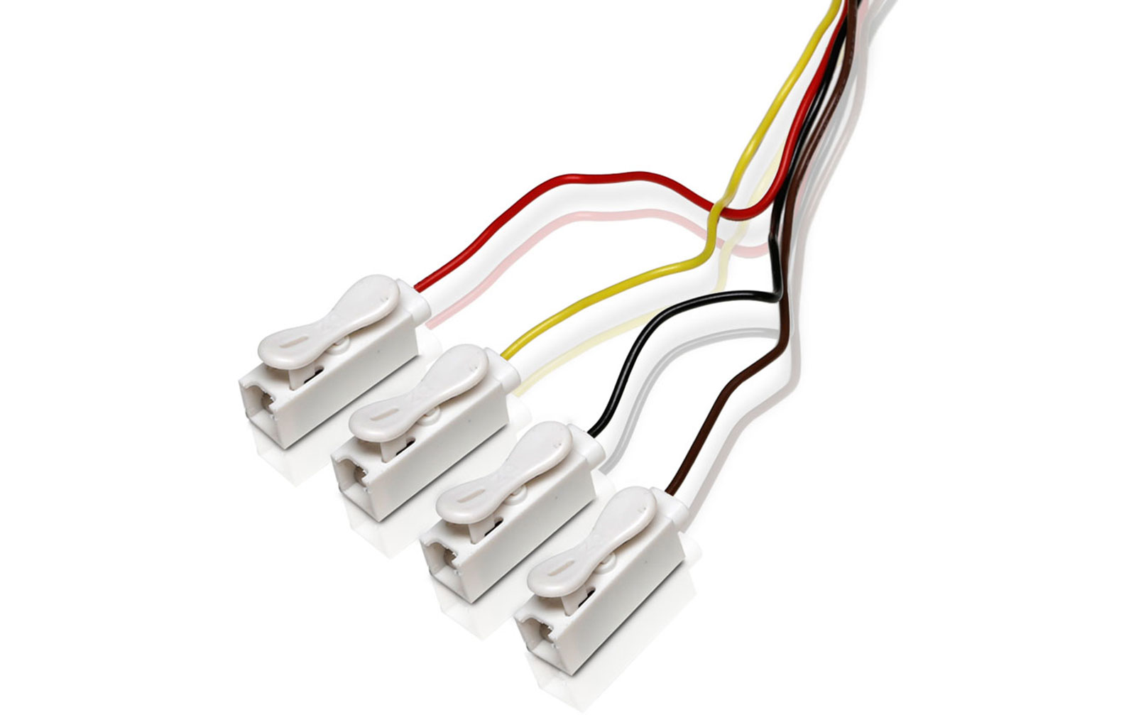 LD Systems Contractor CFL 52 100 V 5,25" Rahmenloser 2-Wege-Einbaulautsprecher, 100 V