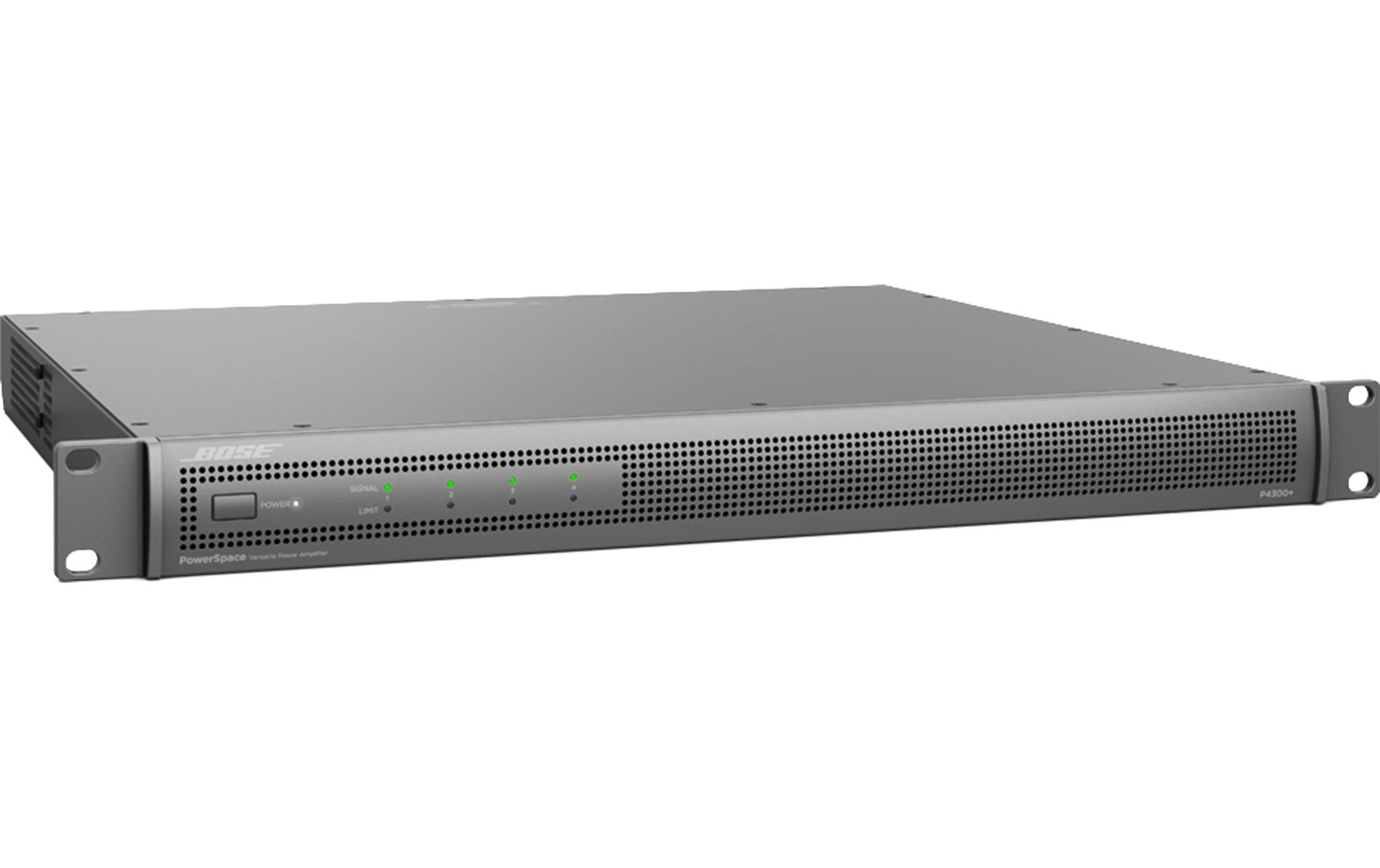 Bose Pro PowerSpace+  P4300+ schwarz, Stück