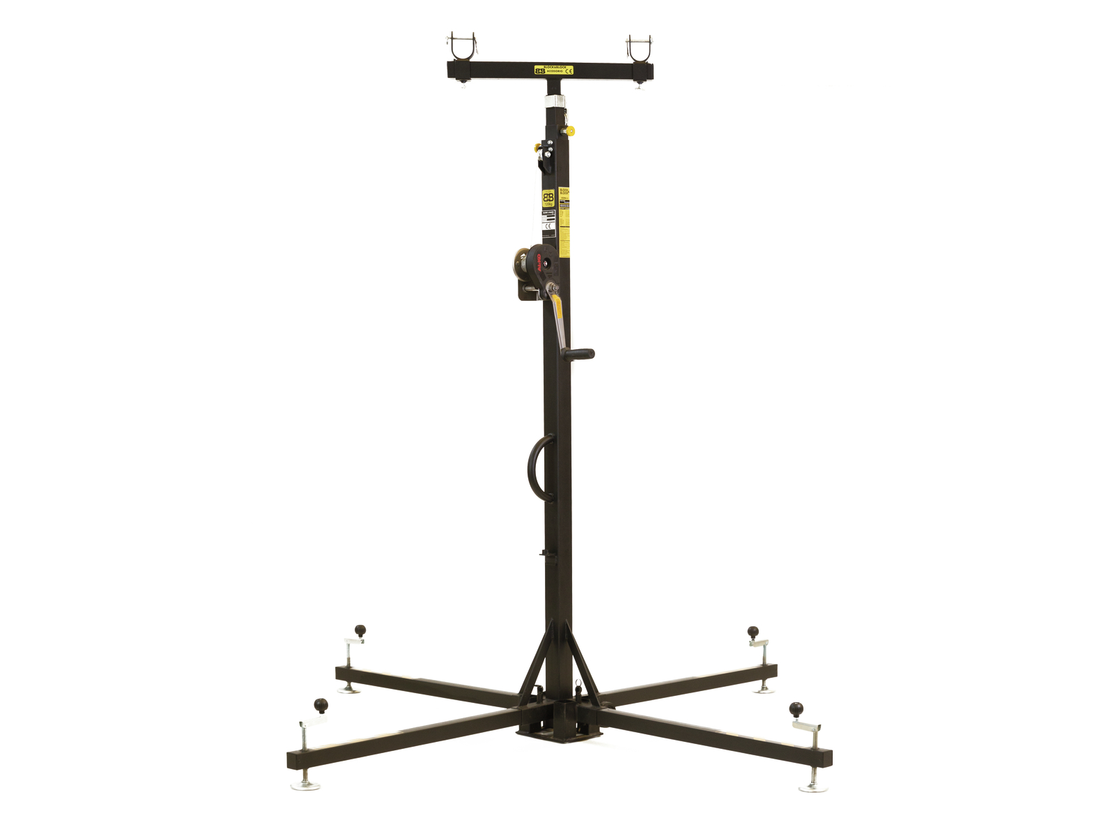 Block And Block SIGMA-50 Traversenlift 120kg 5m