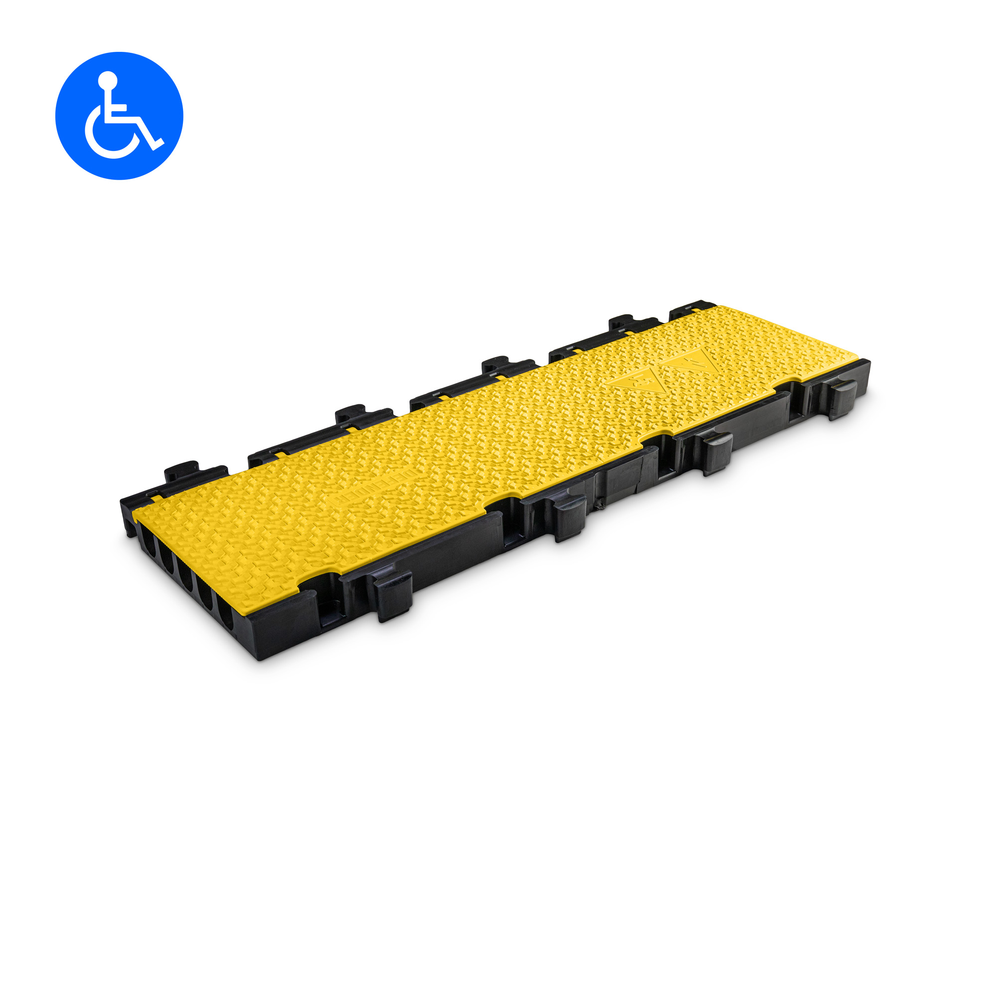 Adam Hall Defender MIDI 5 2D