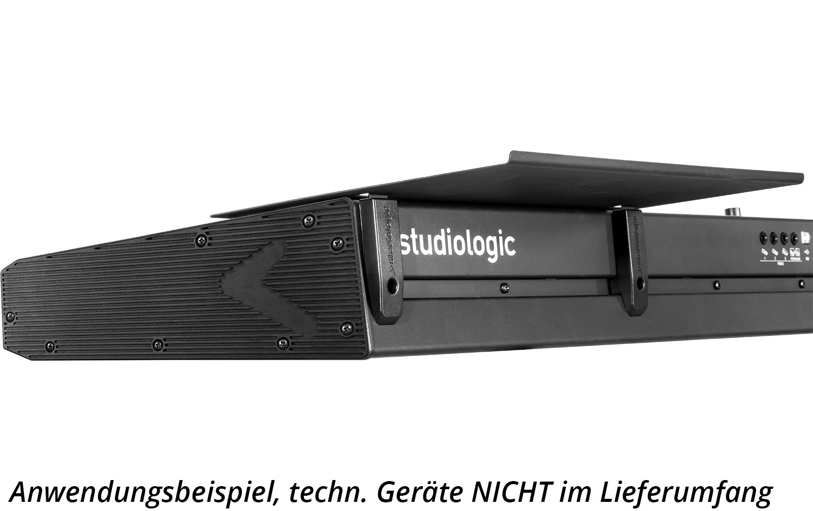 Studiologic SL Magnetic Computer Plate