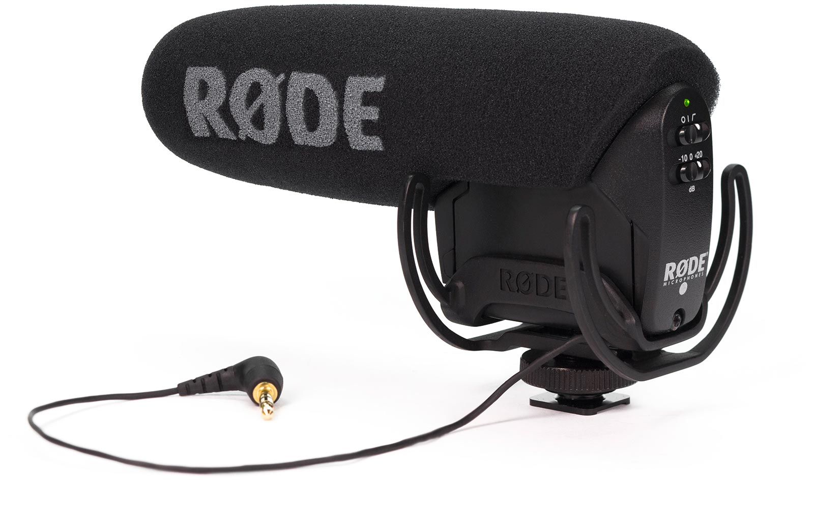 Rode VideoMic Pro Rycote