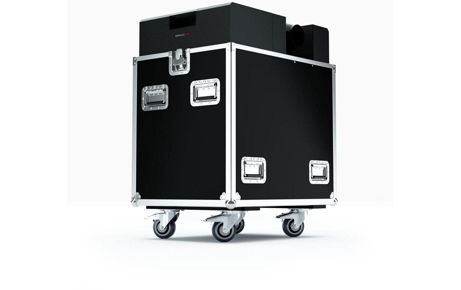 Magic FX Snowcase