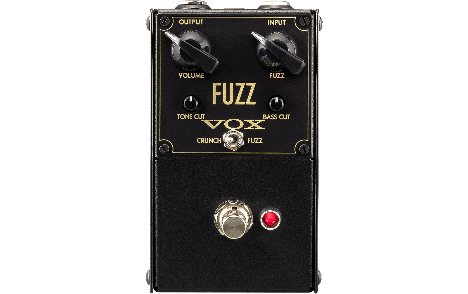 Vox VFZ-1 Fuzz