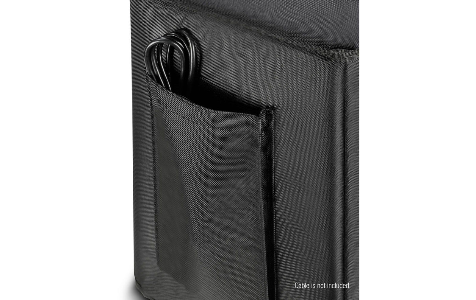 LD Systems Stinger 8 G3 PC Gepolsterte Schutzhülle für Stinger G3 PA-Lautsprecher 8"