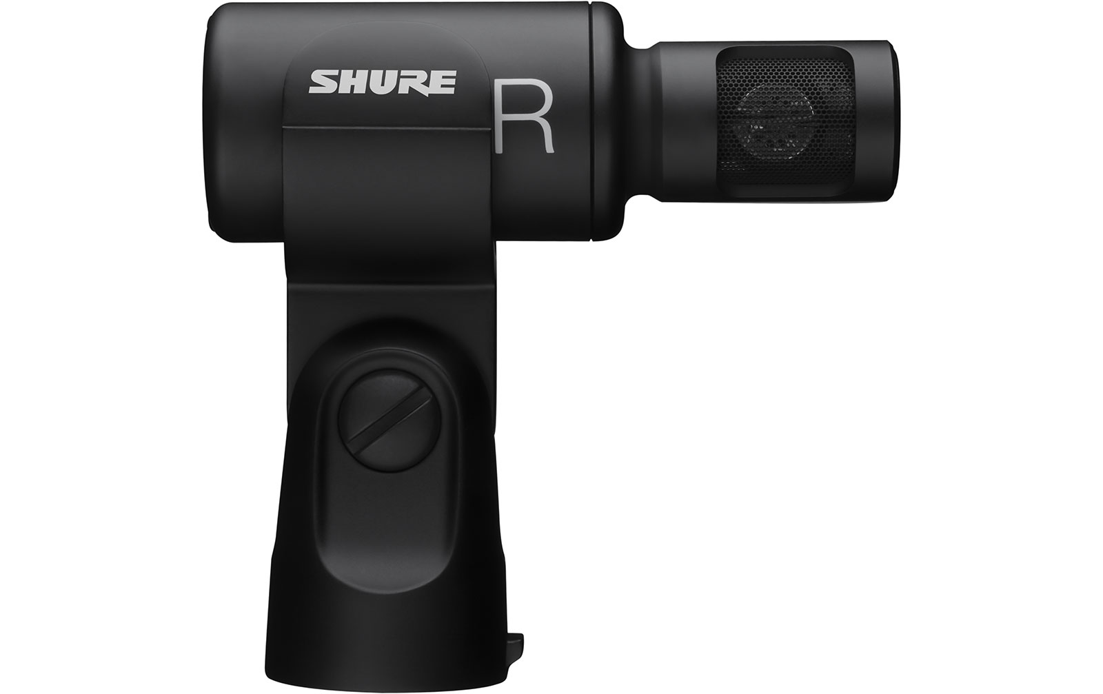 Shure MV88+Stereo USB Mikrofon