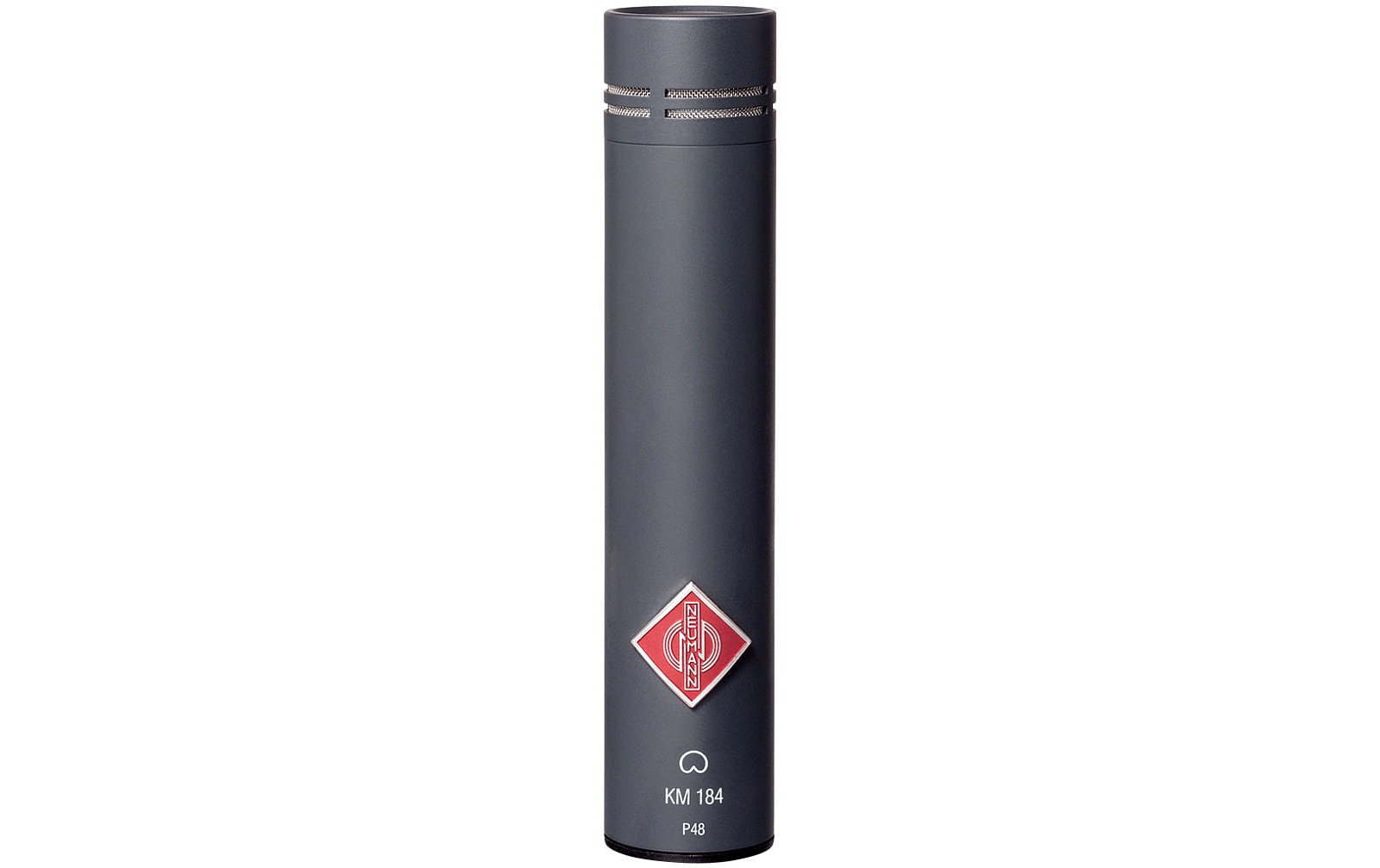 Neumann KM 184 mt schwarz