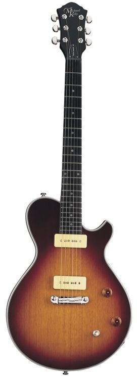 Michael Kelly Patriot Special Sun Burst
