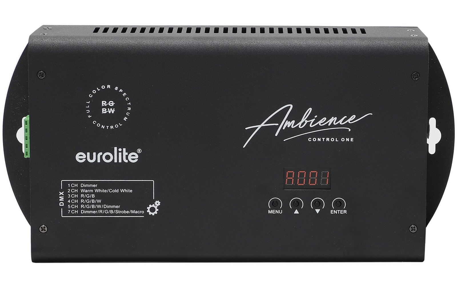 Eurolite Ambience Control 1 RGBW 24V