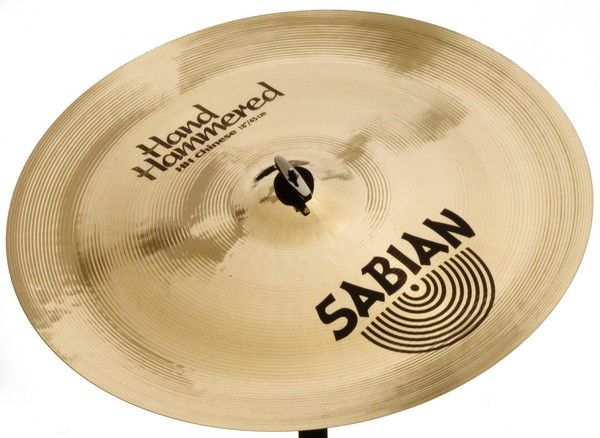 Sabian HH 18 Zoll Chinese (Thin)