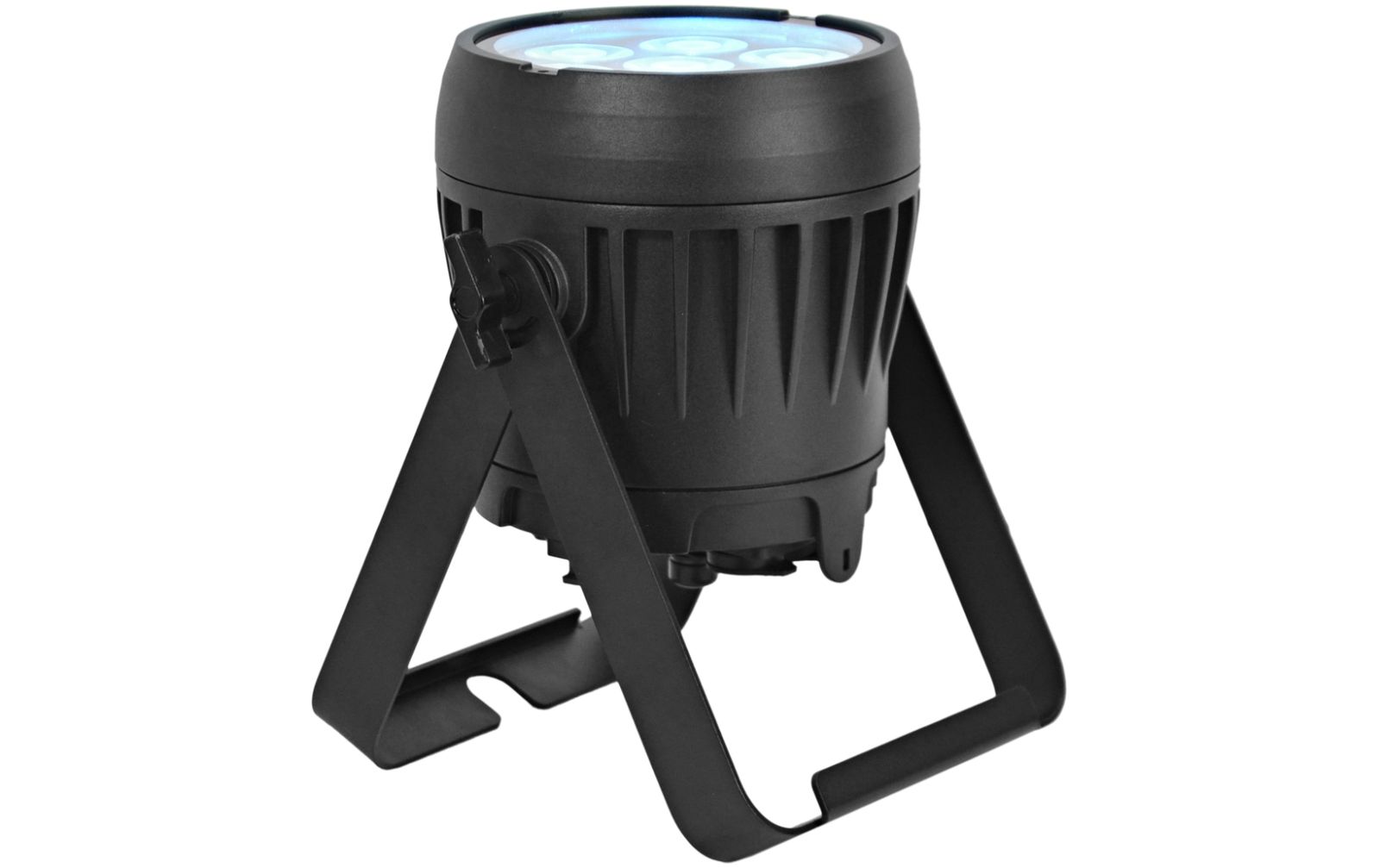 Eurolite AKKU IP PAR 7 QCL CRMX MK2