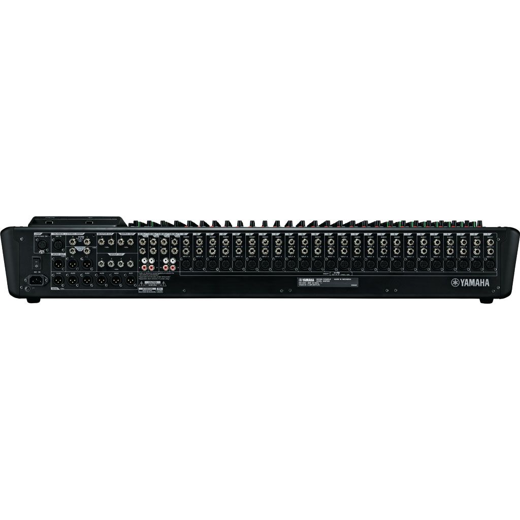 Yamaha MGP32X