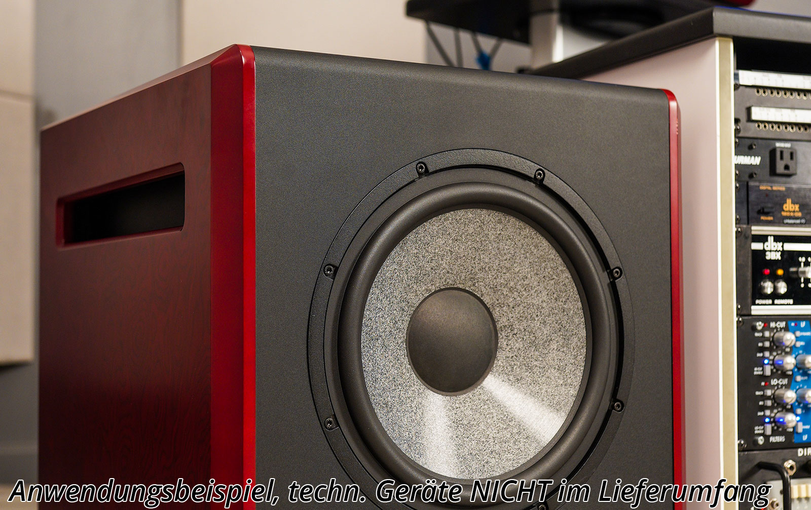 Focal Sub 12