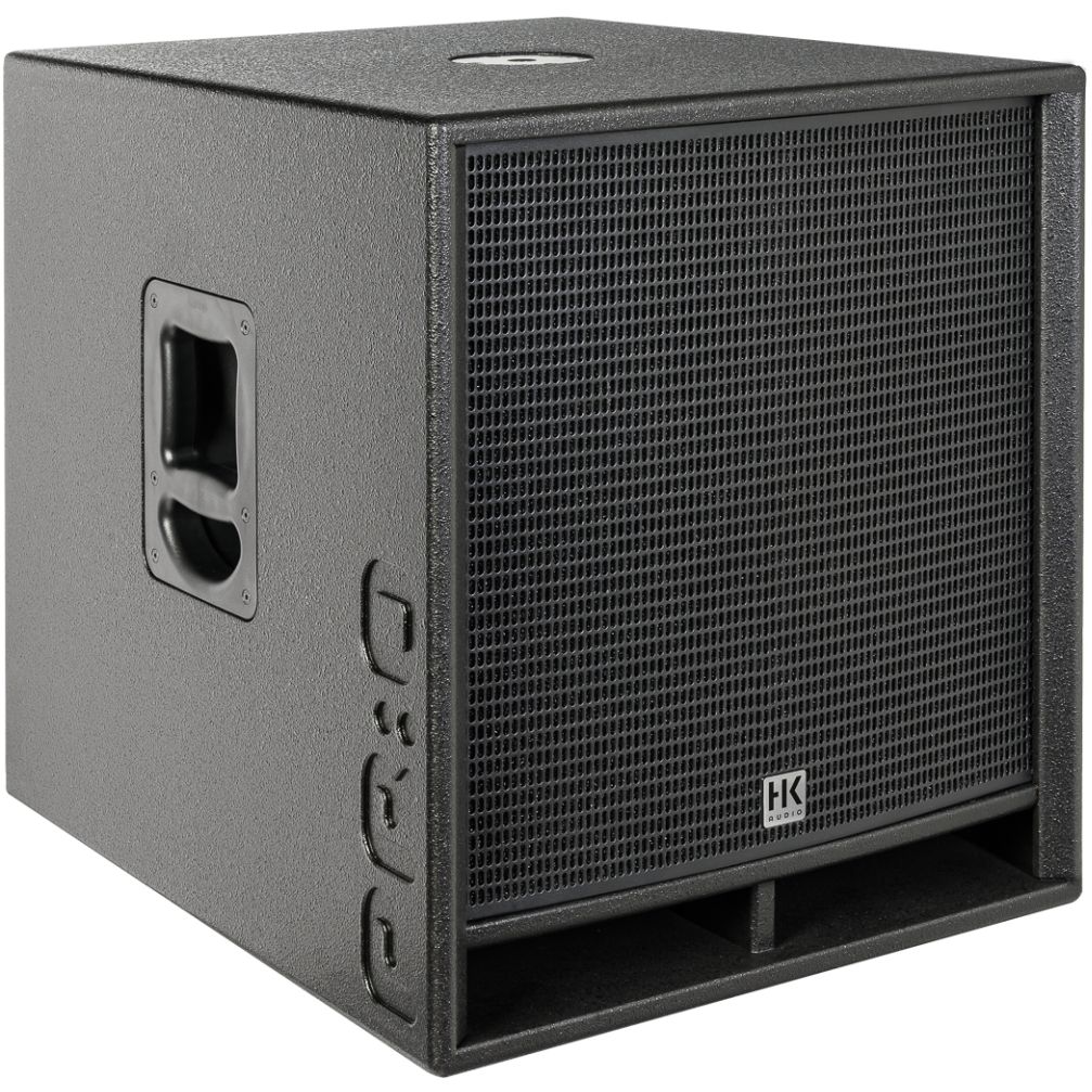 HK Audio PR:O 118 SUB D2