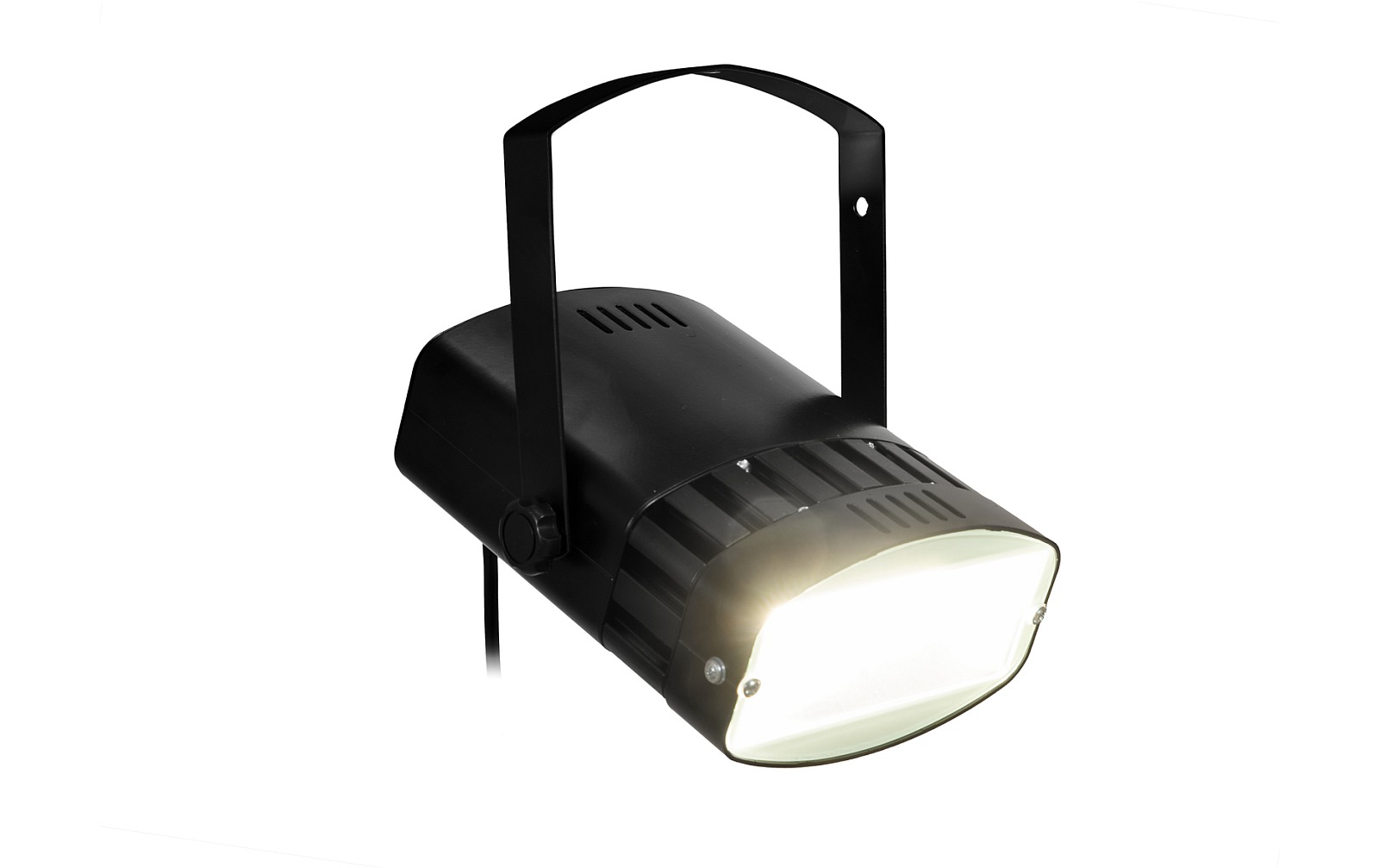 Eurolite LED CSL-50 Strahler schwarz