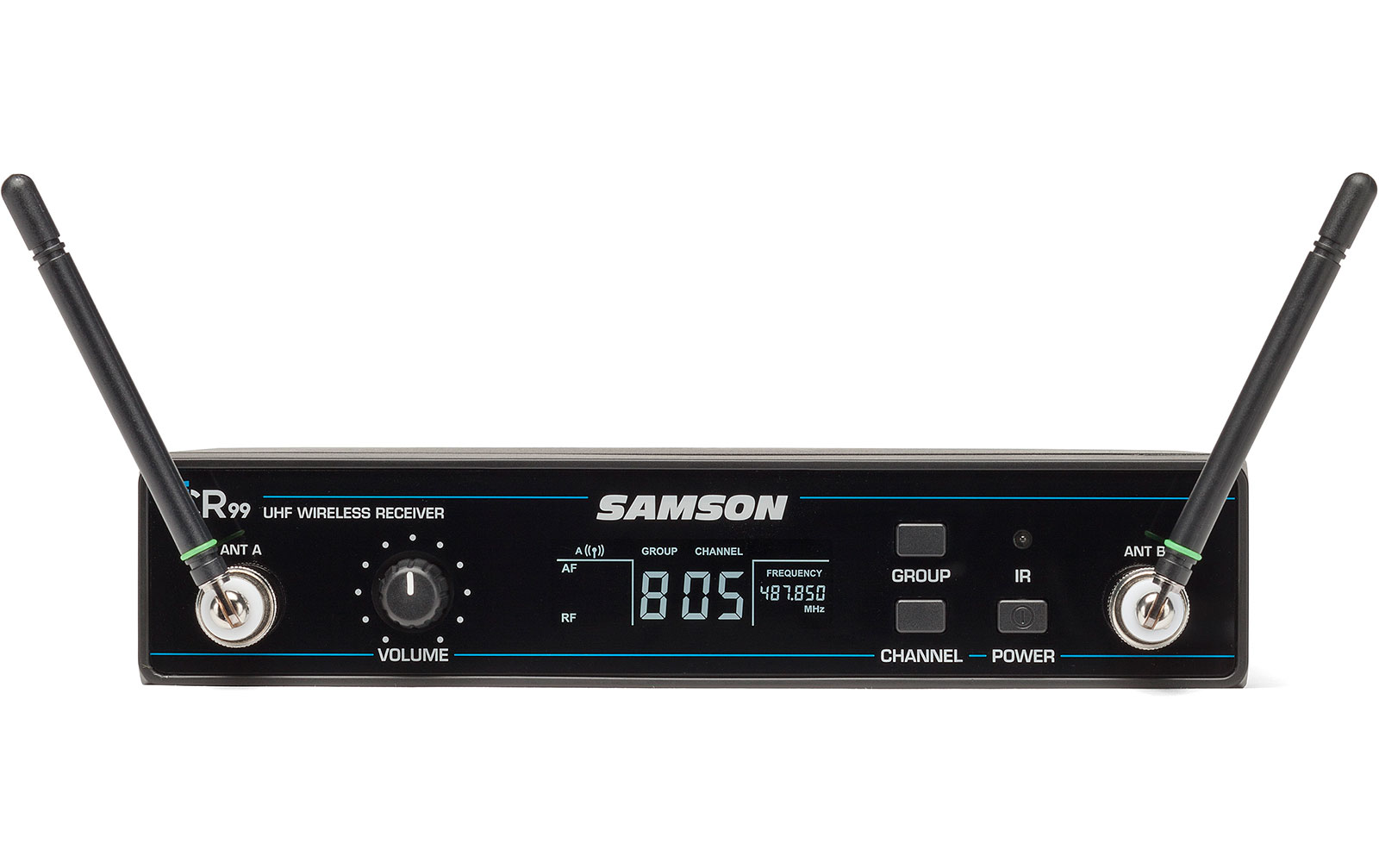 Samson Concert 99 Handheld System
