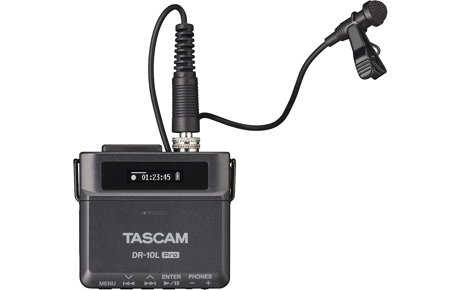 Tascam DR-10L Pro