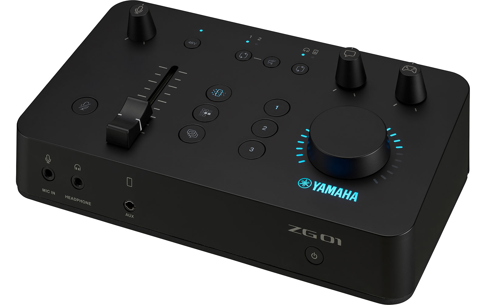Yamaha ZG01 Pack