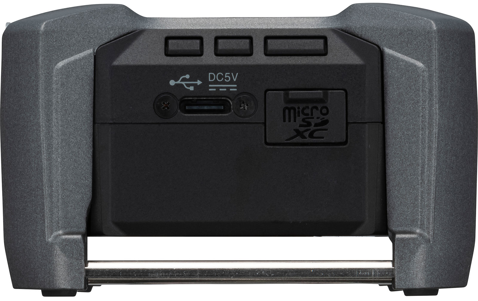 Zoom F3