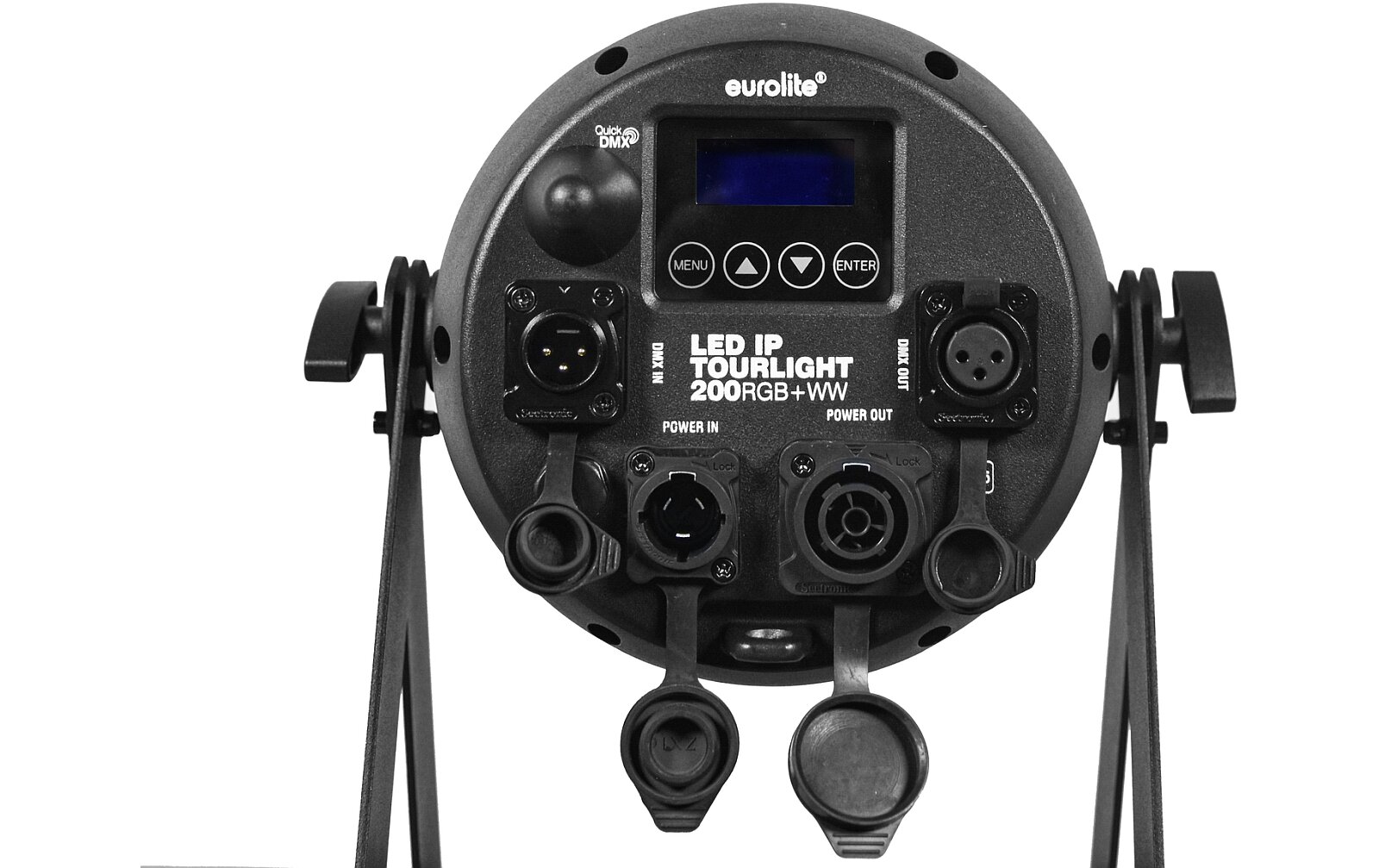 Eurolite LED IP Tourlight 200 RGB+WW