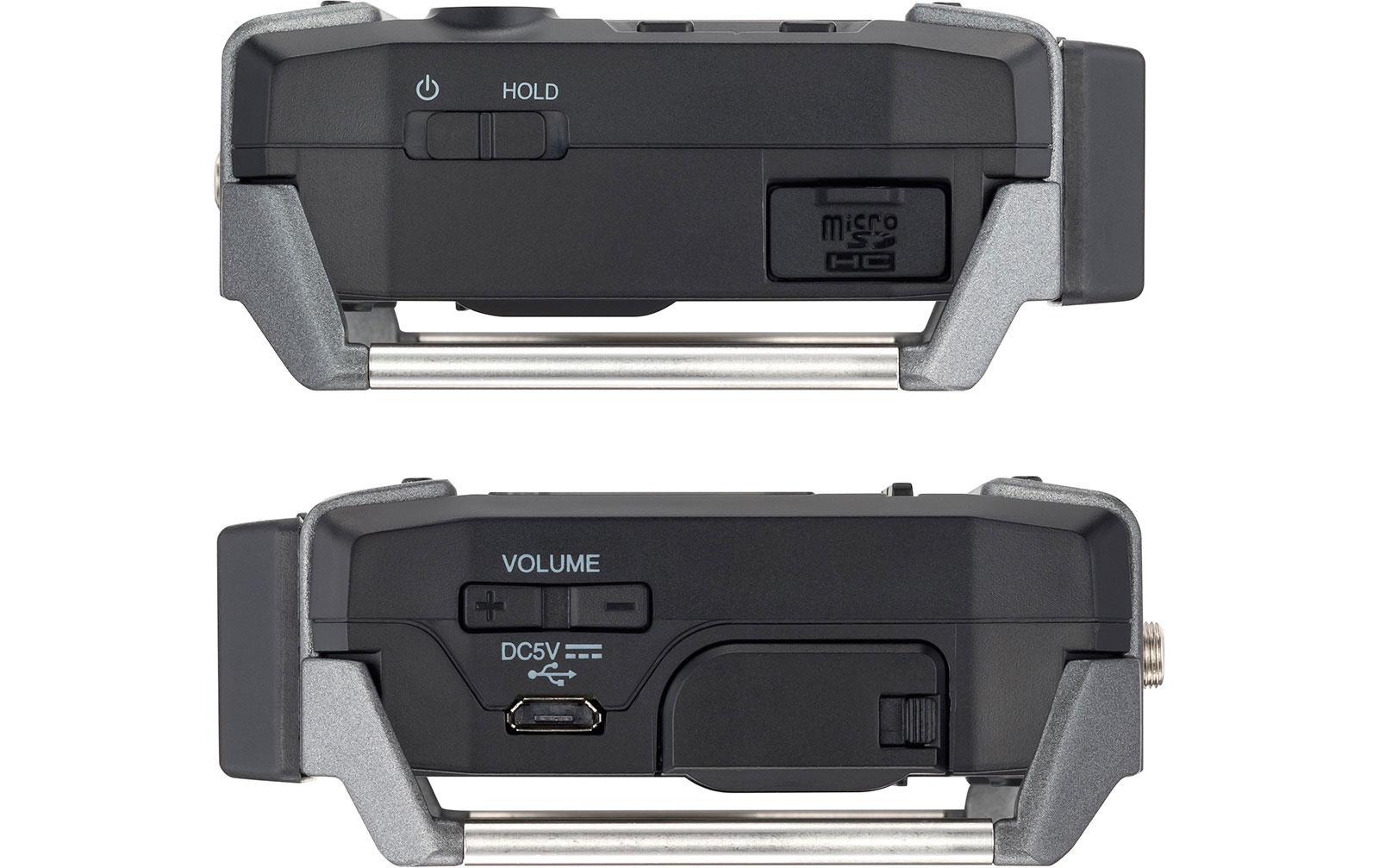 Zoom F1-LP F1 Lavalier Mic Pack