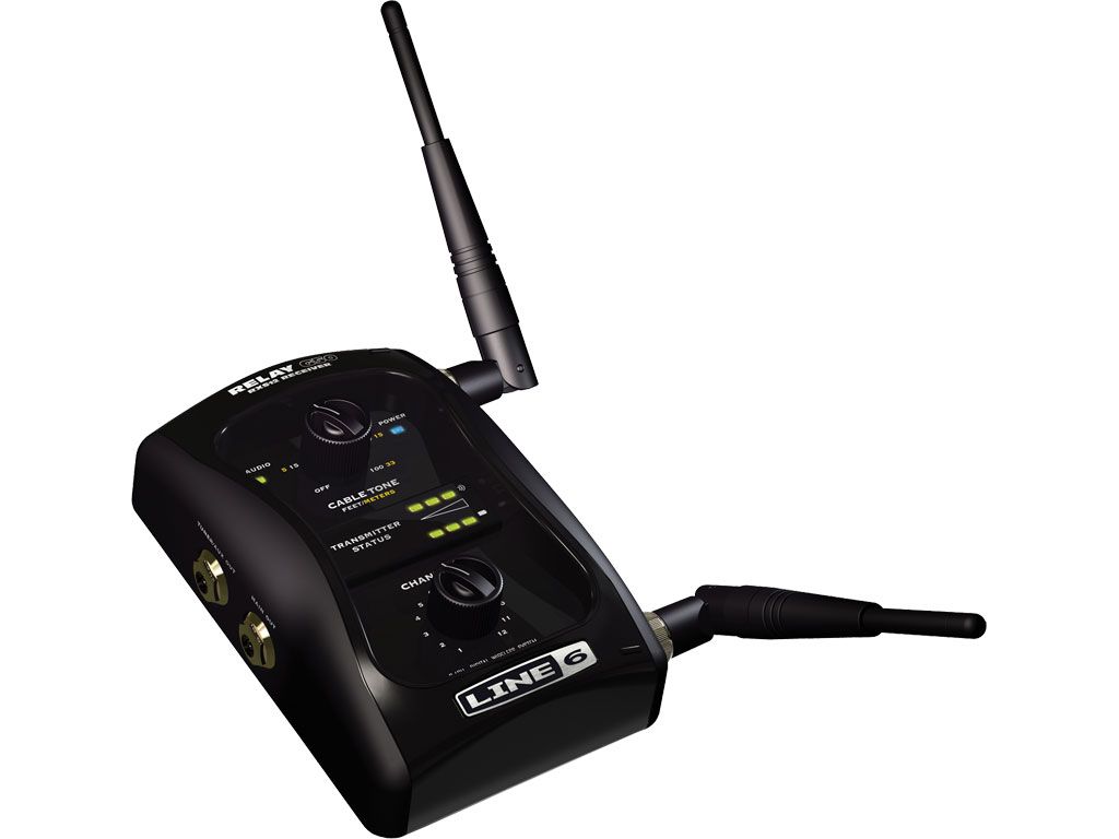 Line6 Relay G50