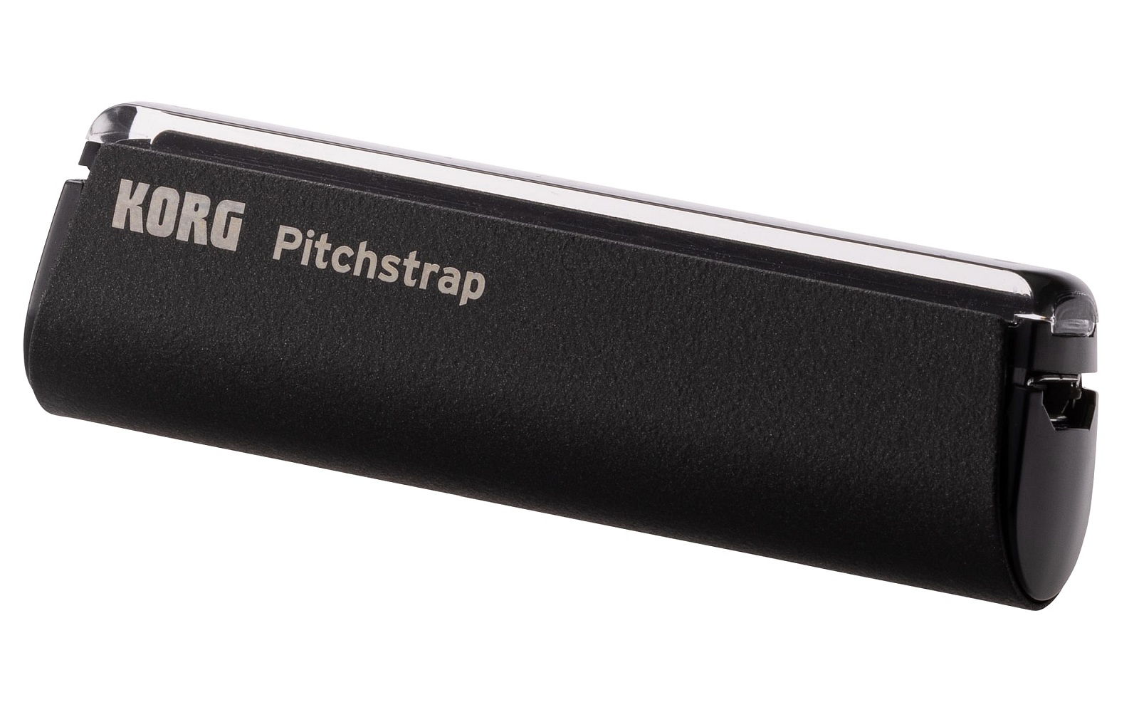 Korg PitchStrap Stimmgerät schwarz