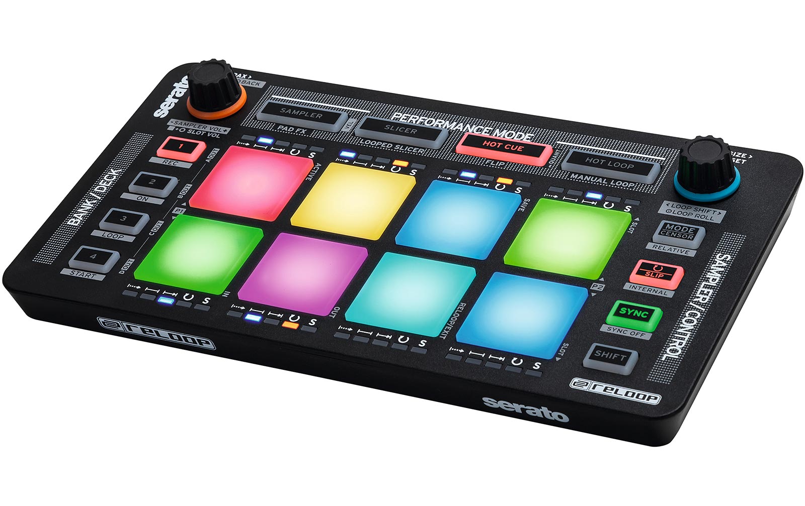 Reloop Neon