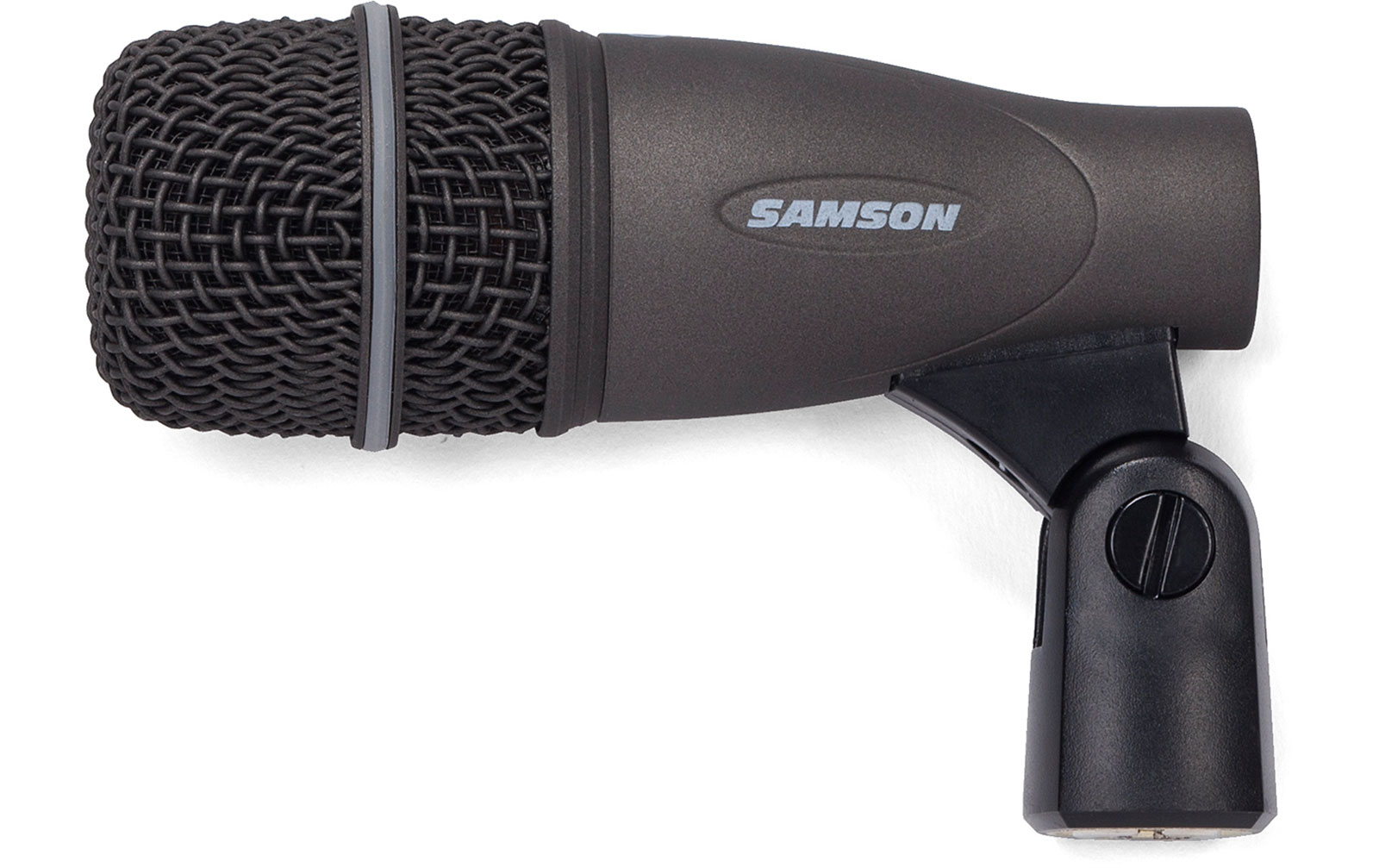 Samson DK703 Drum Kit inkl. Koffer