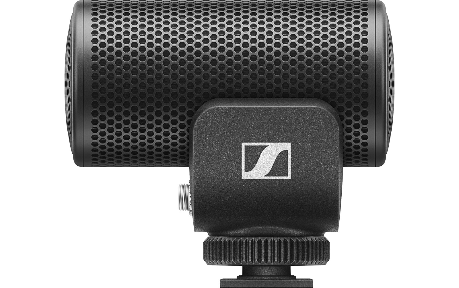 Sennheiser MKE 600 & gratis MKE 200
