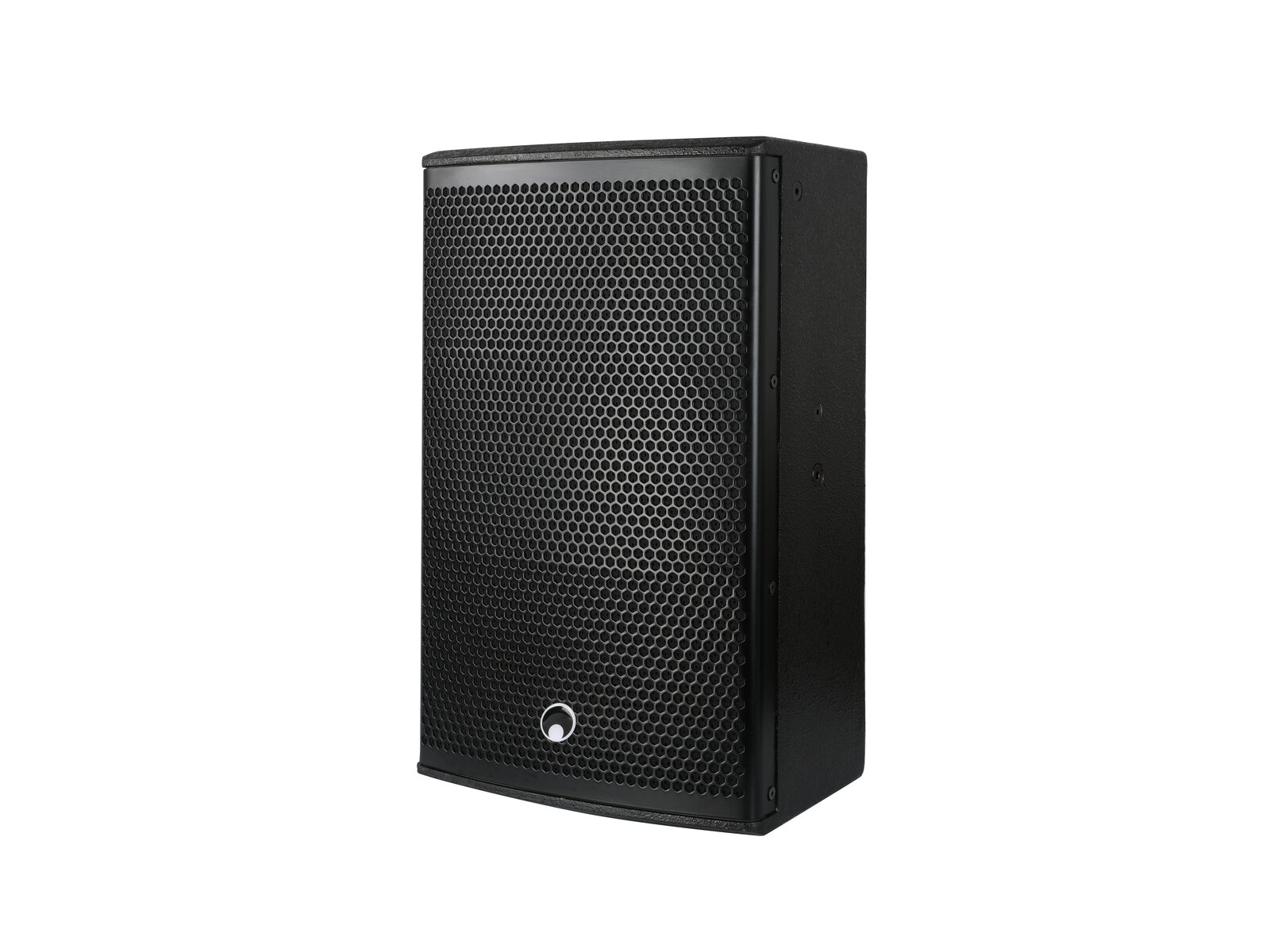 Omnitronic PAS-210A MK3 2-Wege-Top, aktiv, DSP