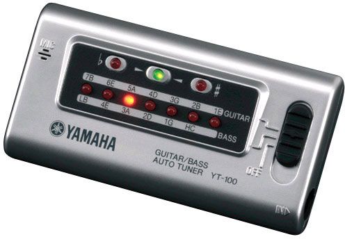 Yamaha YT100
