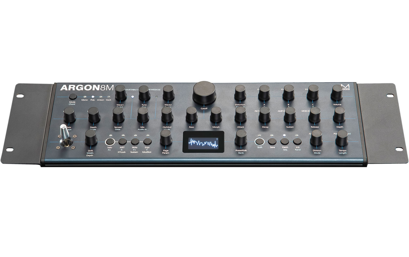 Modal Electronics Argon 8 M