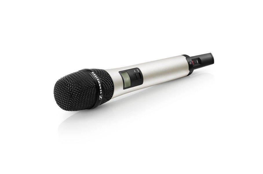 Sennheiser SpeechLine SL Handheld Set DW-3-EU R
