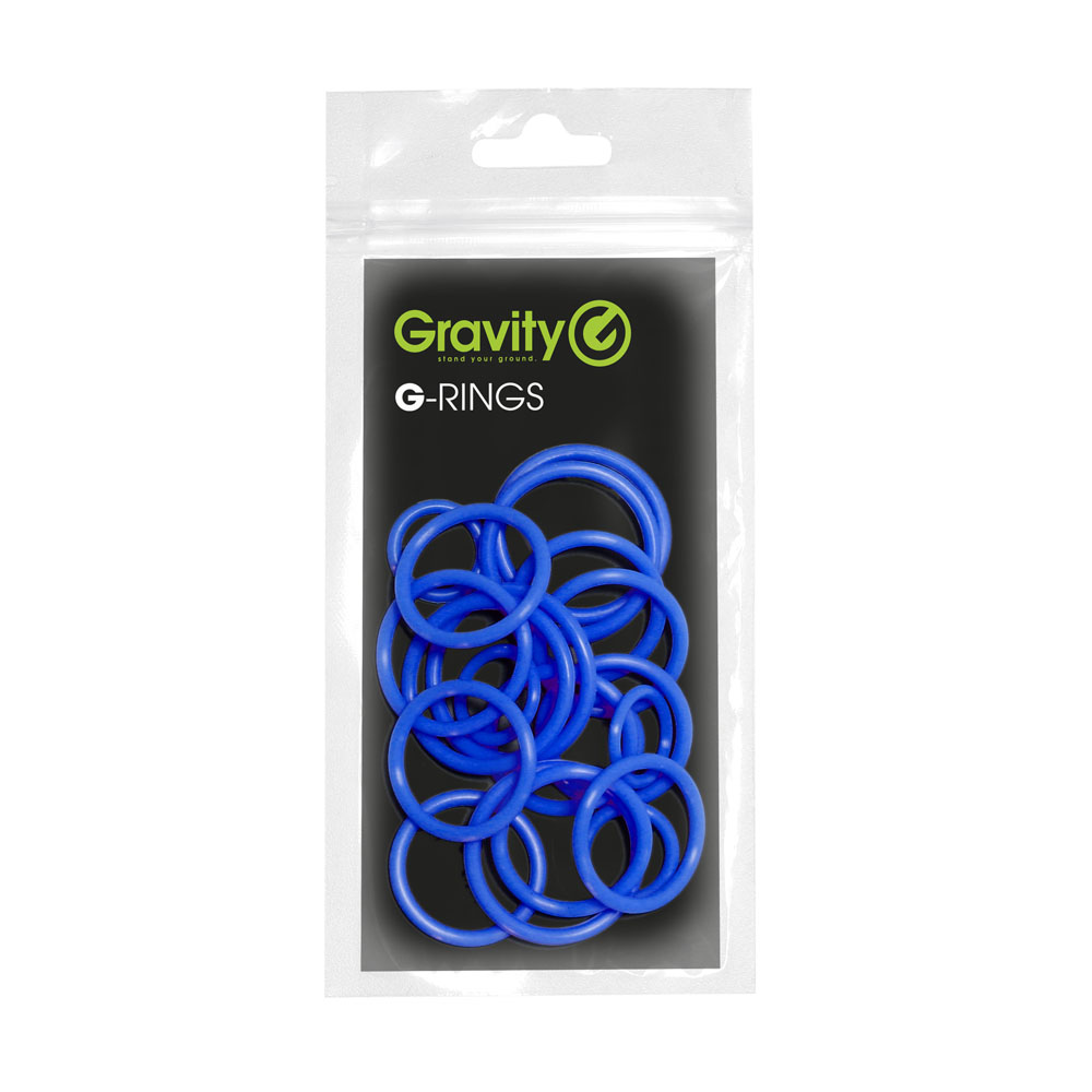 Gravity Ring Pack RP 5555 BLU 2