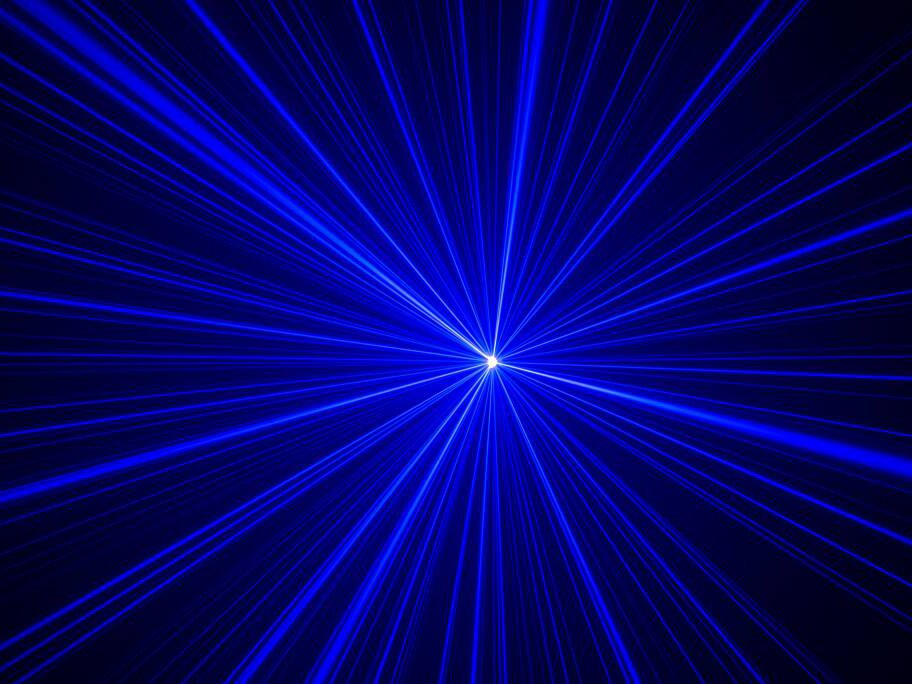 Laserworld FX-700 Hydro