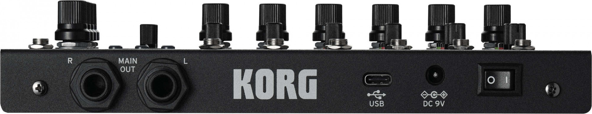 KORG NTS-4