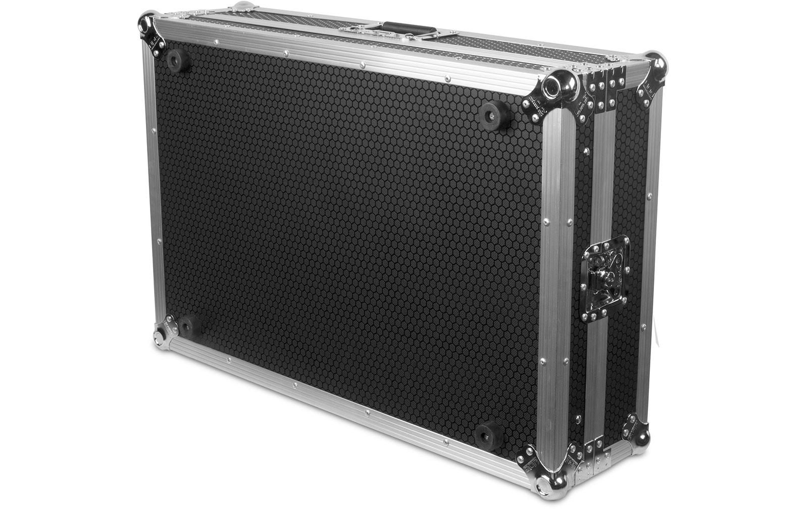 UDG Ultimate Flight Case Multi Format XXL Silver Plus (L) (U92014SL)