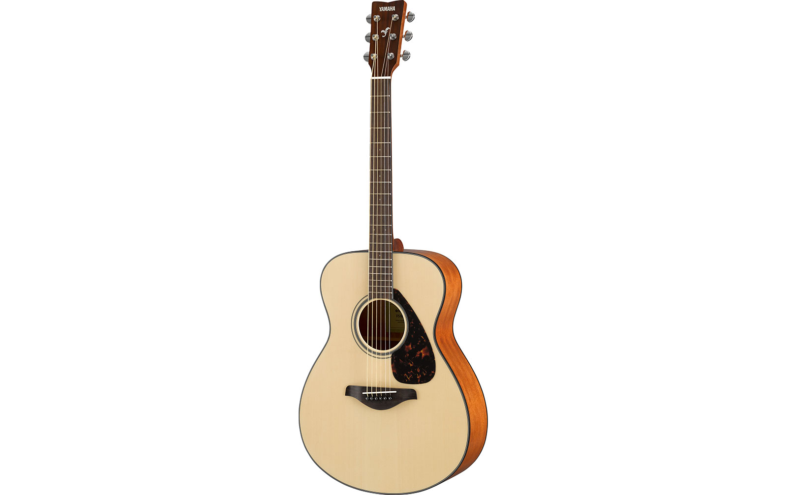 Yamaha FS800 Natural
