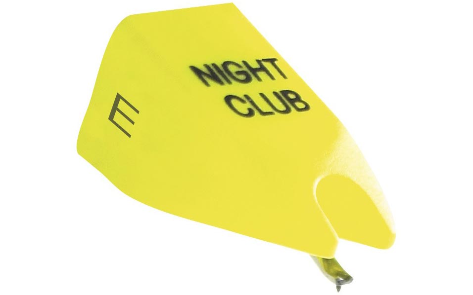 Ortofon Nadel Nightclub E