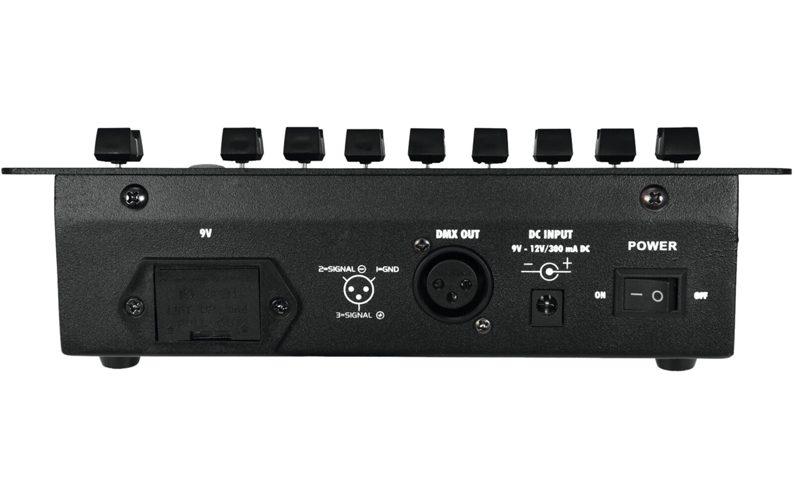 Eurolite FD-32+1 DMX Dimmer Panel