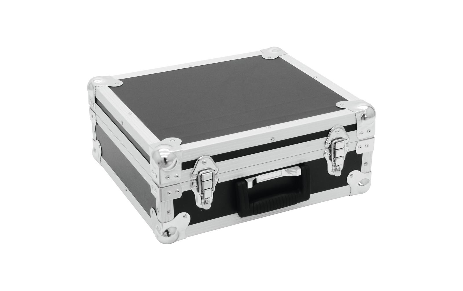 Roadinger Universal-Koffer-Case FOAM GR-3 schwarz