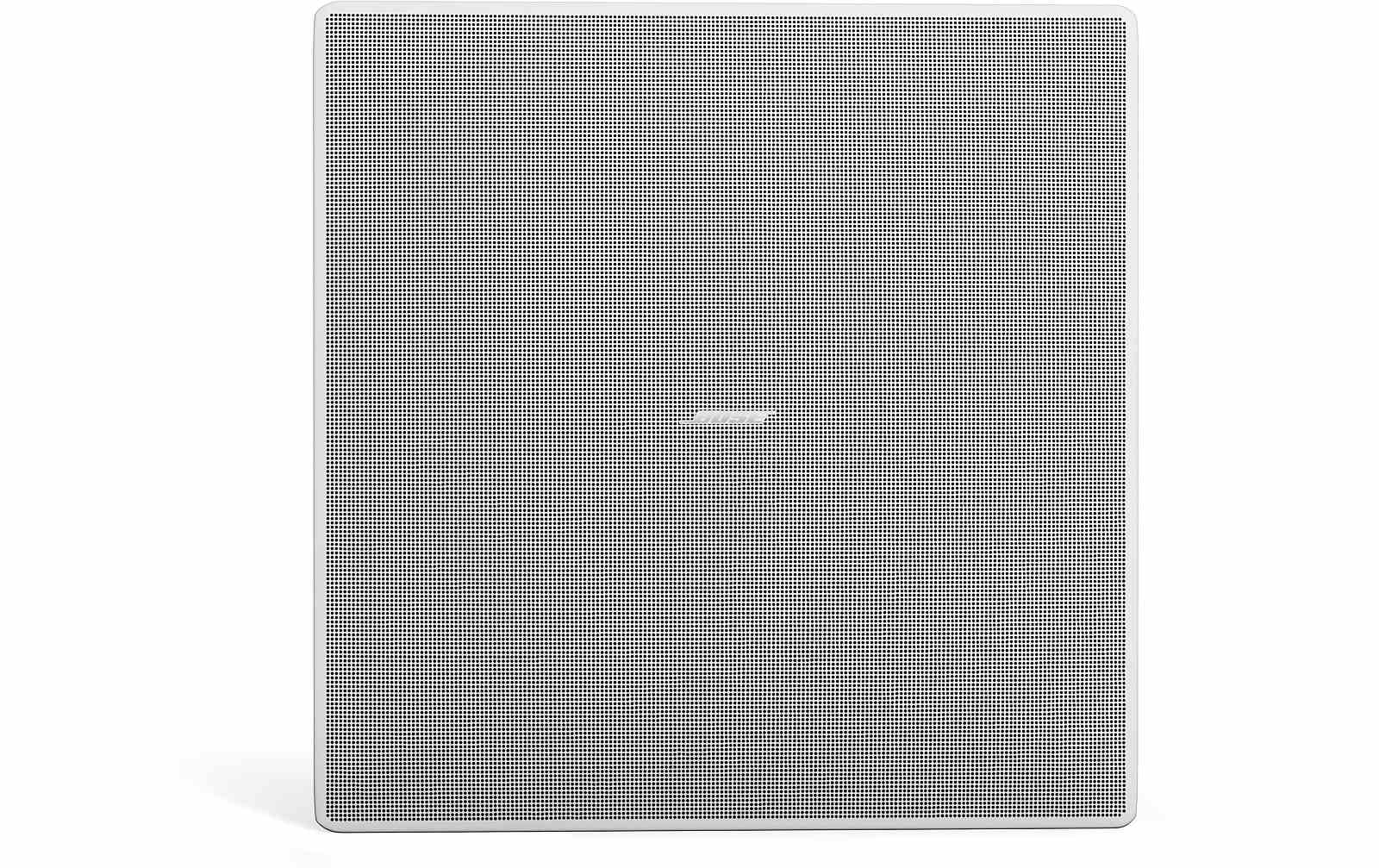 Bose Pro EdgeMax EM90 LP weiß, Stück